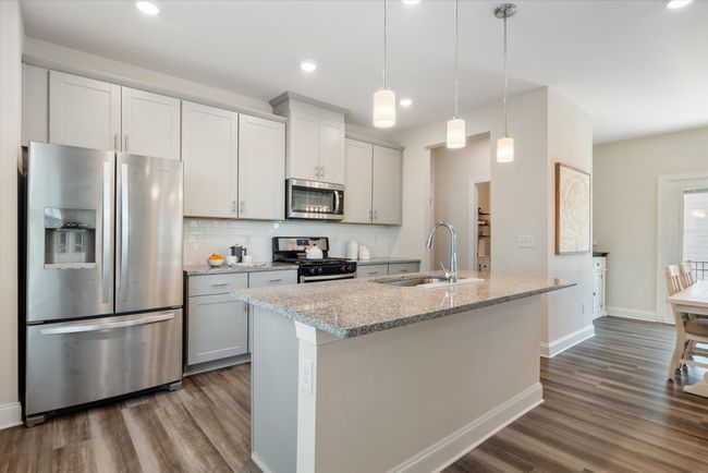 4108 Crimson Hop Dr, House other with 3 bedrooms, 3 bathrooms and 2 parking in Antioch TN | Image 23