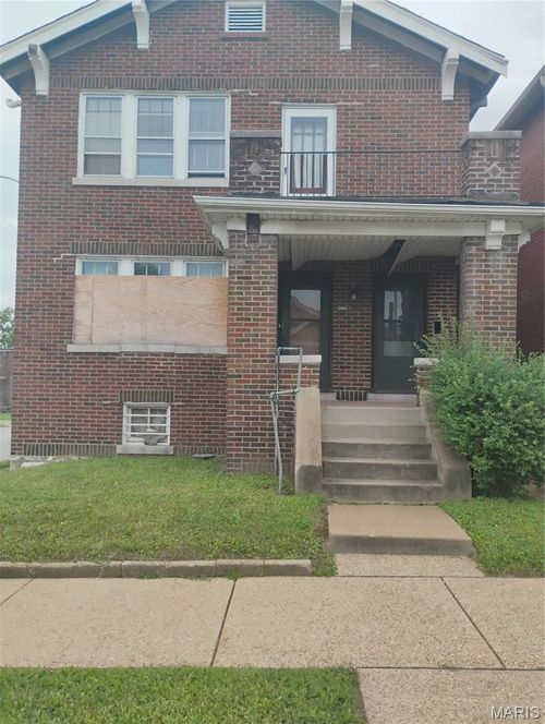 4700 Lee Ave, Saint Louis, MO, 63115-2108 | Card Image
