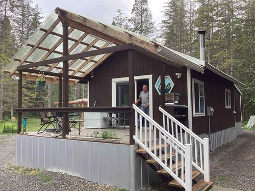 Nhn Woodland Avenue, Gustavus, AK, 99826 | Card Image