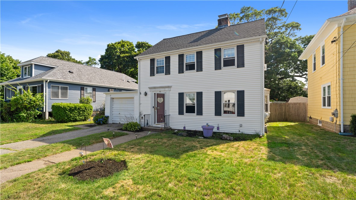 Residential in East Providence 4