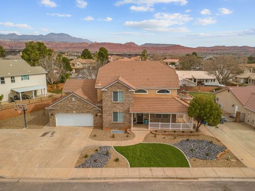 1974 Sagebrush Dr, Santa Clara, UT, 84765-5246 | Card Image