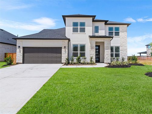 7610 Sunset Ridge Ln, Fulshear, TX, 77441-2699 | Card Image