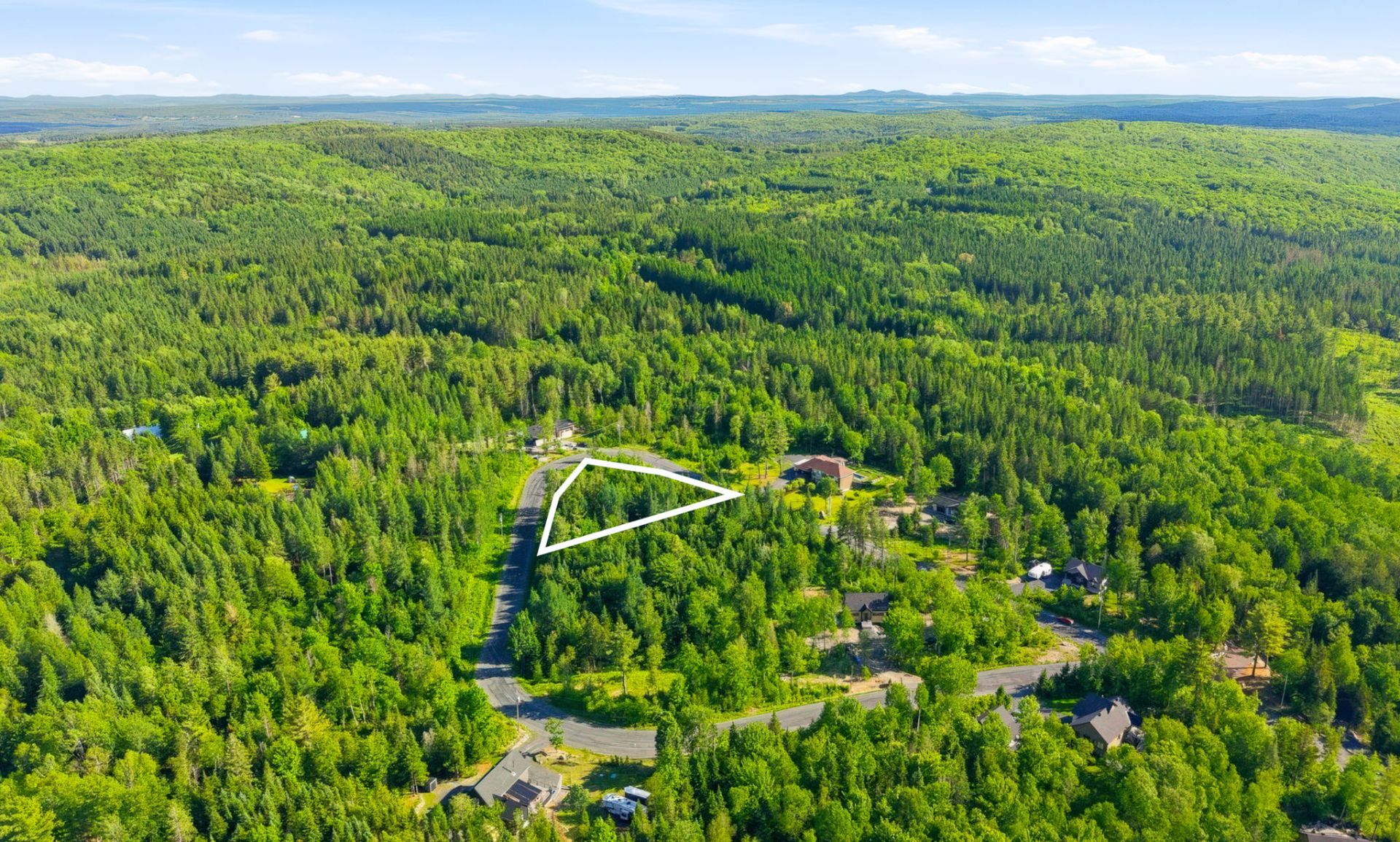 Land in Saint-Alfred 5