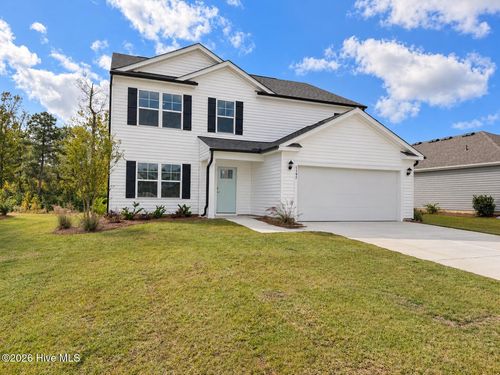 lot-123-1197 Sandy Heights Loop, Navassa, NC, 28451-6532 | Card Image
