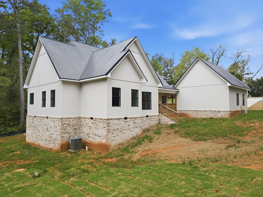 Residential in Gray 5