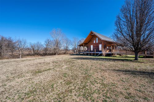 681 House Creek, Springer, OK, 73458 | Card Image
