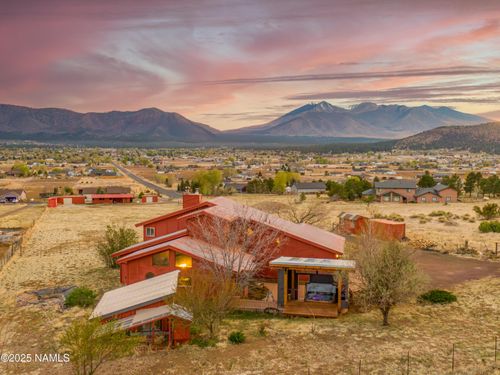 8080 Yancey Ln, Flagstaff, AZ, 86004-3248 | Card Image