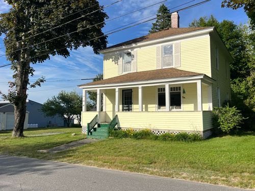 45 Harbor Road, Winter Harbor, ME, 04693 | Card Image