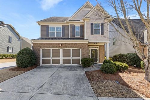 6763 Big Sky Dr, Flowery Branch, GA, 30542-5772 | Card Image