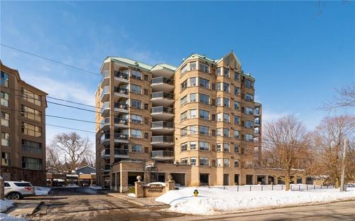 701-281 Bristol St, Guelph, ON, N1H8J3 | Card Image
