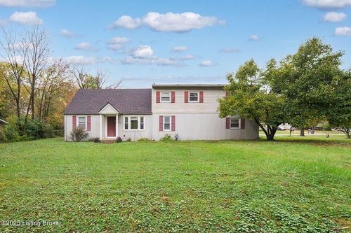 7700 Rosemary Ln, LOUISVILLE, KY, 40214-3135 | Card Image