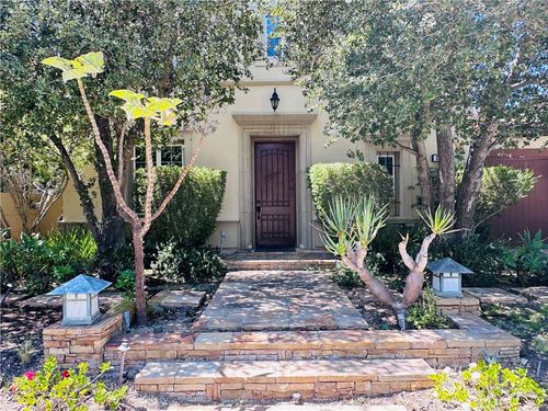 35 Hedgerow, Irvine, CA, 92603-0147 | Card Image
