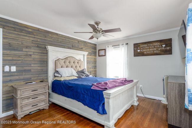 1212 Concord Dr, House other with 3 bedrooms, 2 bathrooms and null parking in Brick NJ | Image 11