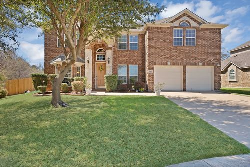 2815 Kaitlin Way, Grand Prairie, TX, 75052 | Card Image
