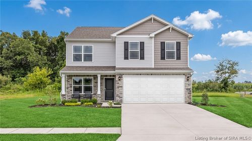 2003 Derby Way, Memphis, IN, 47143 | Card Image