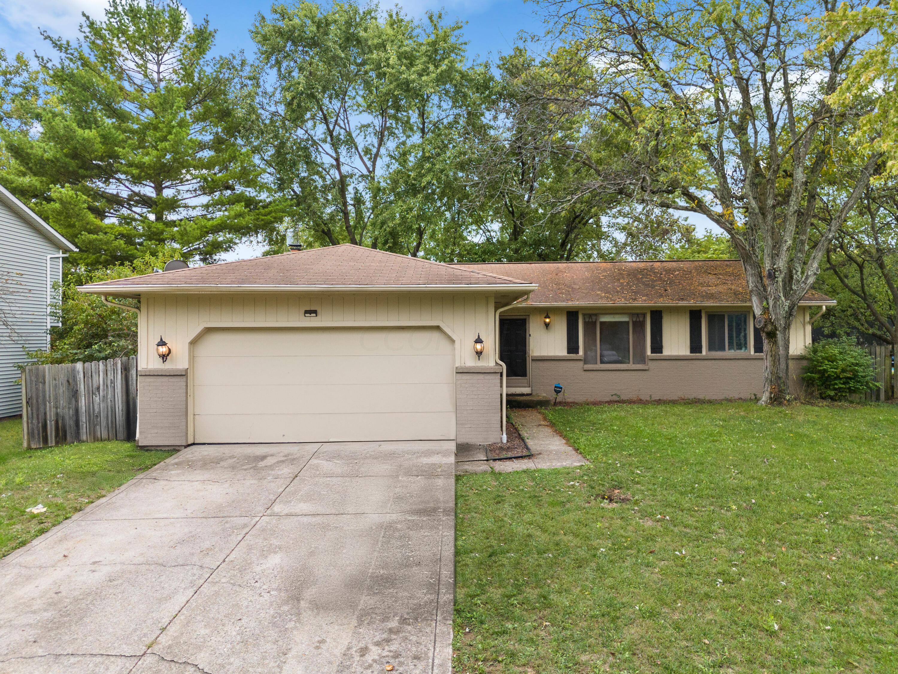 Avalon Ave, Columbus, OH 43229