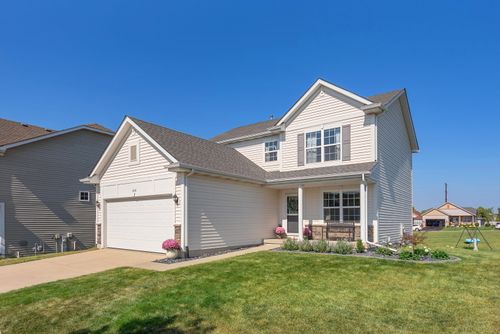 13614 105th Pl, Dyer, IN, 46311 | Card Image