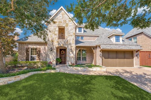 12769 Grand Valley Dr, Frisco, TX, 75033-2857 | Card Image