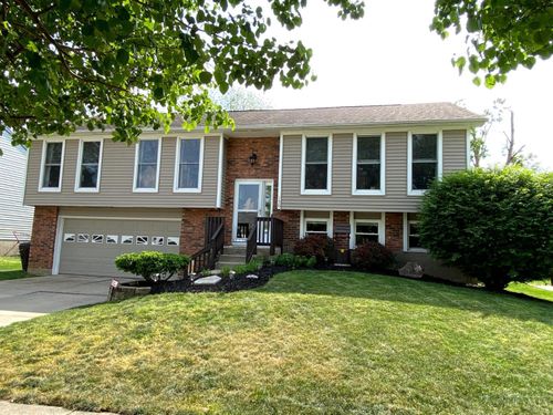 158 Country View Dr, Harrison, OH, 45030-1856 | Card Image