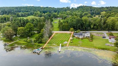 2719 Otisco Valley Road, Home with 0 bedrooms, 0 bathrooms and null parking in Otisco NY | Image 3