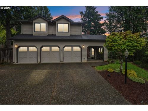 14232 Meadow Grass St, Lake Oswego, OR, 97035-1837 | Card Image