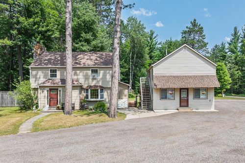 2720 State Highway 70 E, Eagle River, WI, 54521-9485 | Card Image