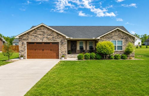 3522 Barbourville Rd, London, KY, 40744-9531 | Card Image