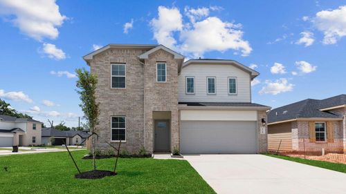 1550 Cinque Terre Way, Richmond, TX, 77406-0191 | Card Image