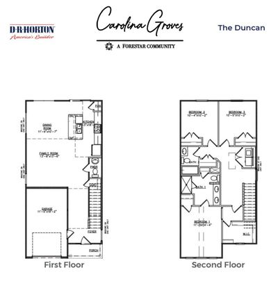 Duncan - Floorplan - CG | Image 2