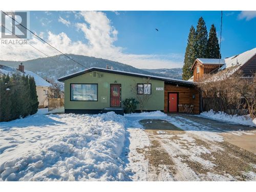 2130 Seventh Ave, Trail, BC, V1R3C6 | Card Image