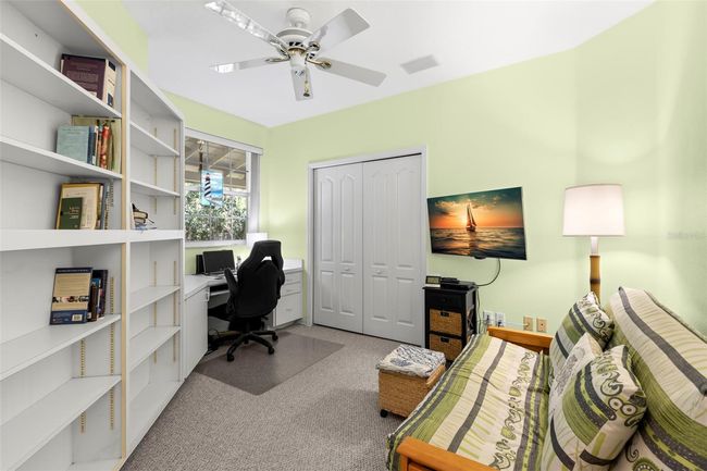 187 Sage Cir, House other with 3 bedrooms, 2 bathrooms and null parking in Crystal Beach FL | Image 41