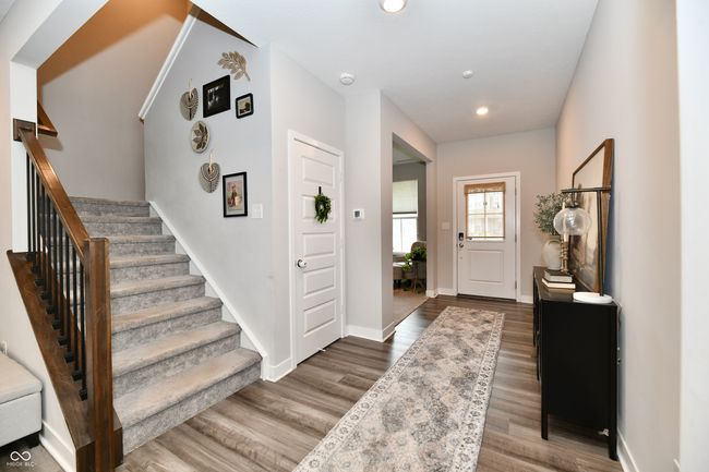 Entryway - you feel right at home | Image 7