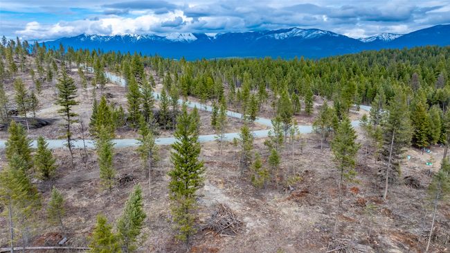 32 Osprey Loop, Home with 0 bedrooms, 0 bathrooms and null parking in Fortine MT | Image 22