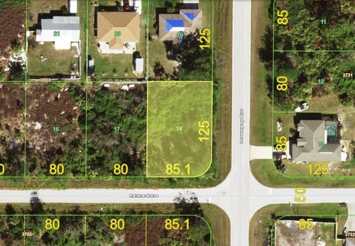 11264 Reinhardt Ave, ENGLEWOOD, FL, 34224-8875 | Card Image