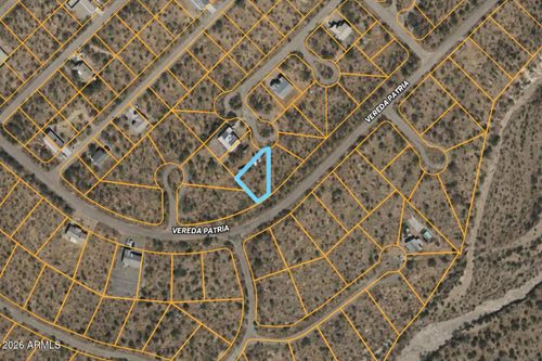 24-80 Galia Court, Rio Rico, AZ, 85648 | Card Image