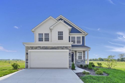 4347 Pummelo Dr, Grove City, OH, 43123 | Card Image
