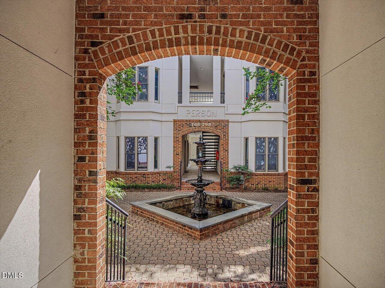 Residential in Raleigh 5