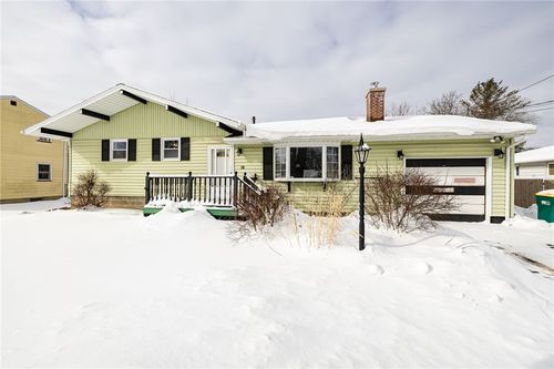 47 Academy Dr, Rochester, NY, 14623-5101 | Card Image