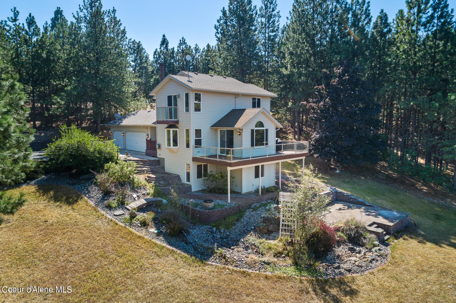 Valleyview Rd, Post Falls, ID 83854