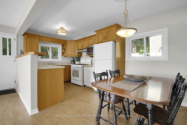 67 Meadow Lane, House other with 3 bedrooms, 1 bathrooms and 4 parking in Tichborne ON | Image 12