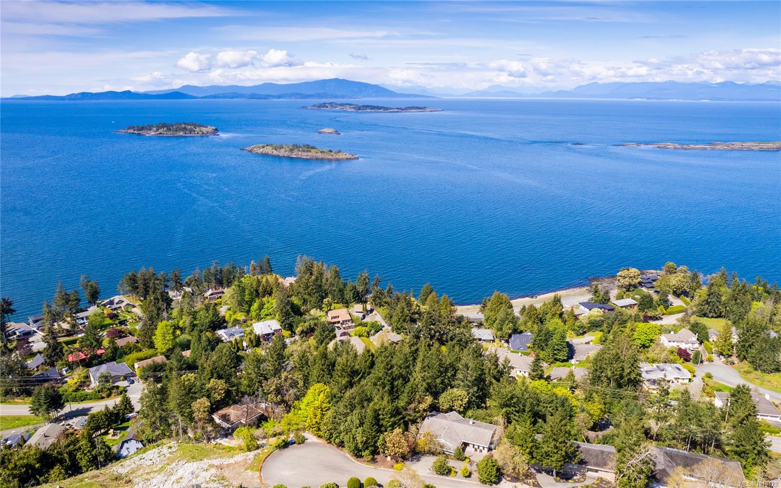 Residential in Nanoose Bay 2