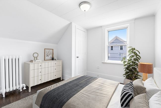 55 Endicott St, House other with 4 bedrooms, 1 bathrooms and 3 parking in Peabody MA | Image 8