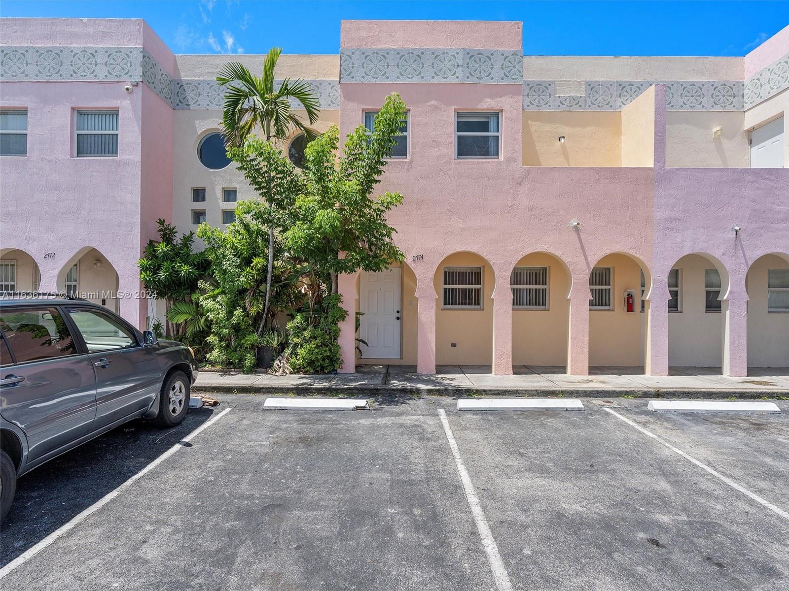 131st St, Opa Locka, FL 33054