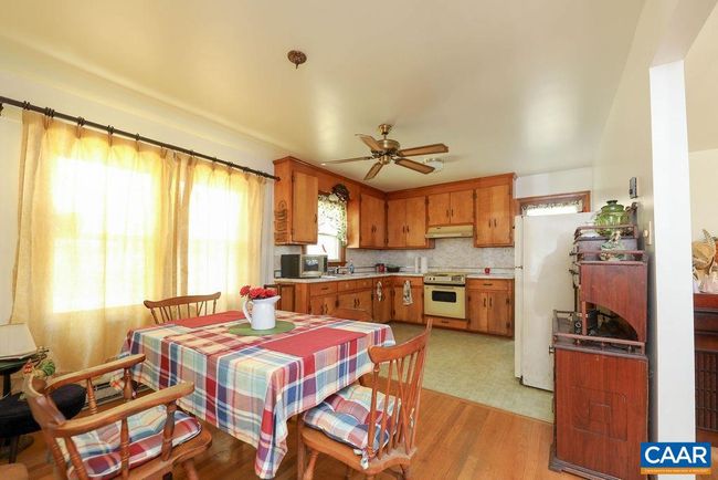 6928 Blackwells Hollow Rd, House other with 2 bedrooms, 1 bathrooms and null parking in CROZET VA | Image 7