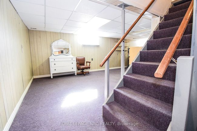 13 Westmount Cres, House other with 4 bedrooms, 2 bathrooms and 3 parking in Welland ON | Image 21
