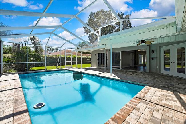 13295 Don Loop, House other with 3 bedrooms, 2 bathrooms and null parking in Spring Hill FL | Image 44