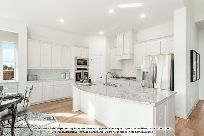 1422 Terrain Rd, House other with 3 bedrooms, 2 bathrooms and null parking in Midlothian TX | Image 14