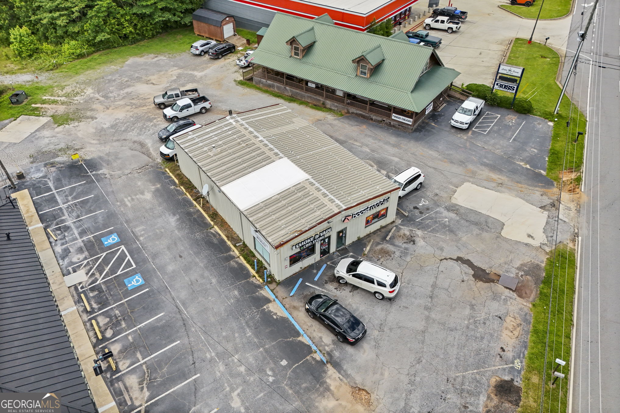 Commercial Sale in Carrollton 2