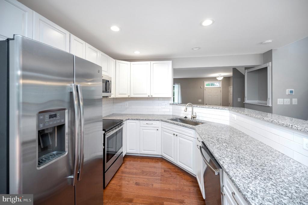 Residential Lease in MANASSAS 5