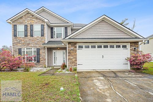 709 Eden Ln, Hinesville, GA, 31313-3841 | Card Image